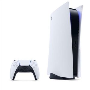 Playstation X (5) sold out almost everywhere!